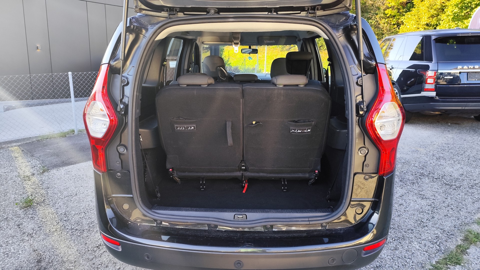 DACIA Lodgy 1.2 Turbo Ambiance 7PL-image-11