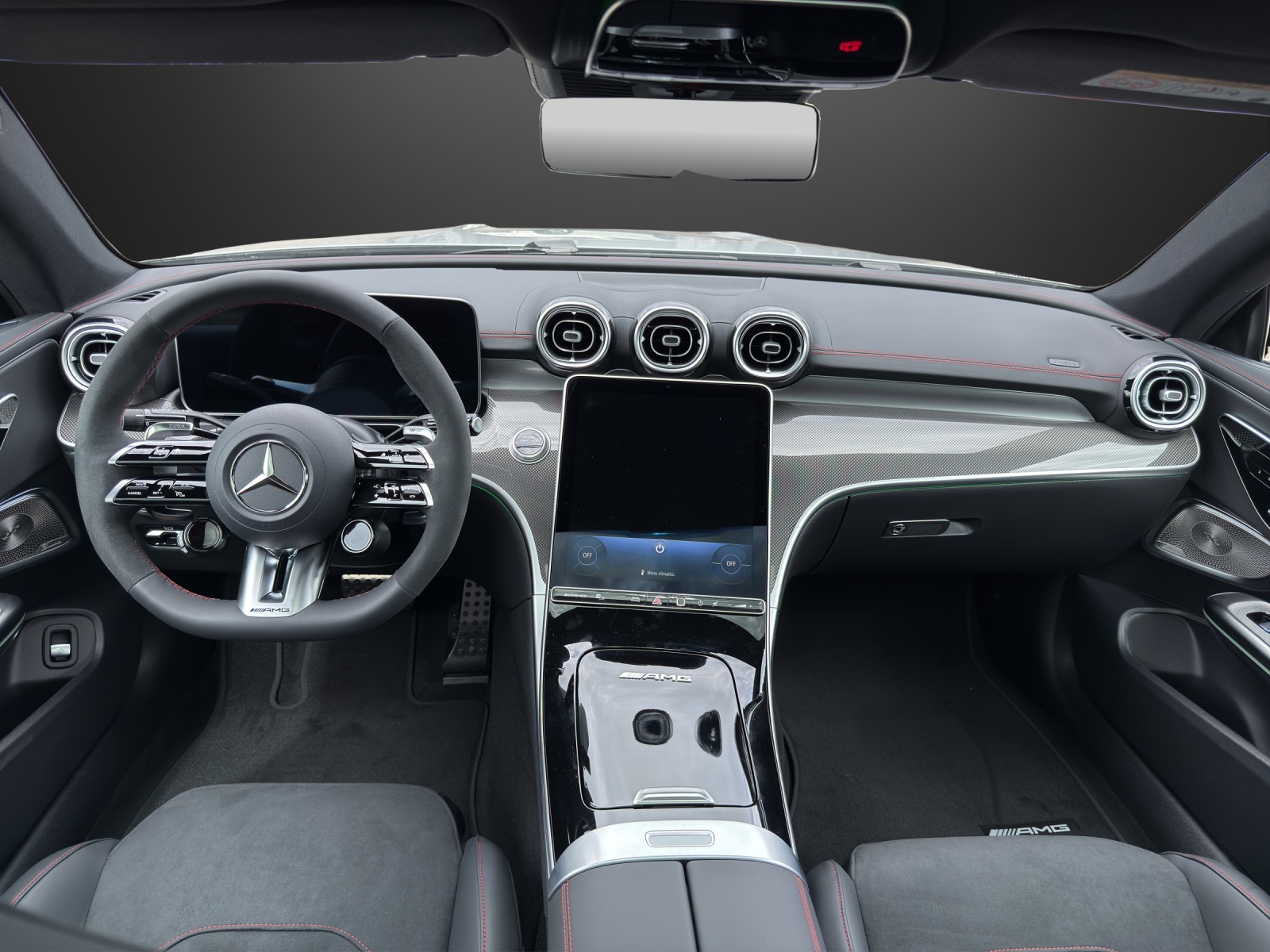 MERCEDES-BENZ CLE 53 Coupé AMG 4Matic+ 9G-Tronic-image-10