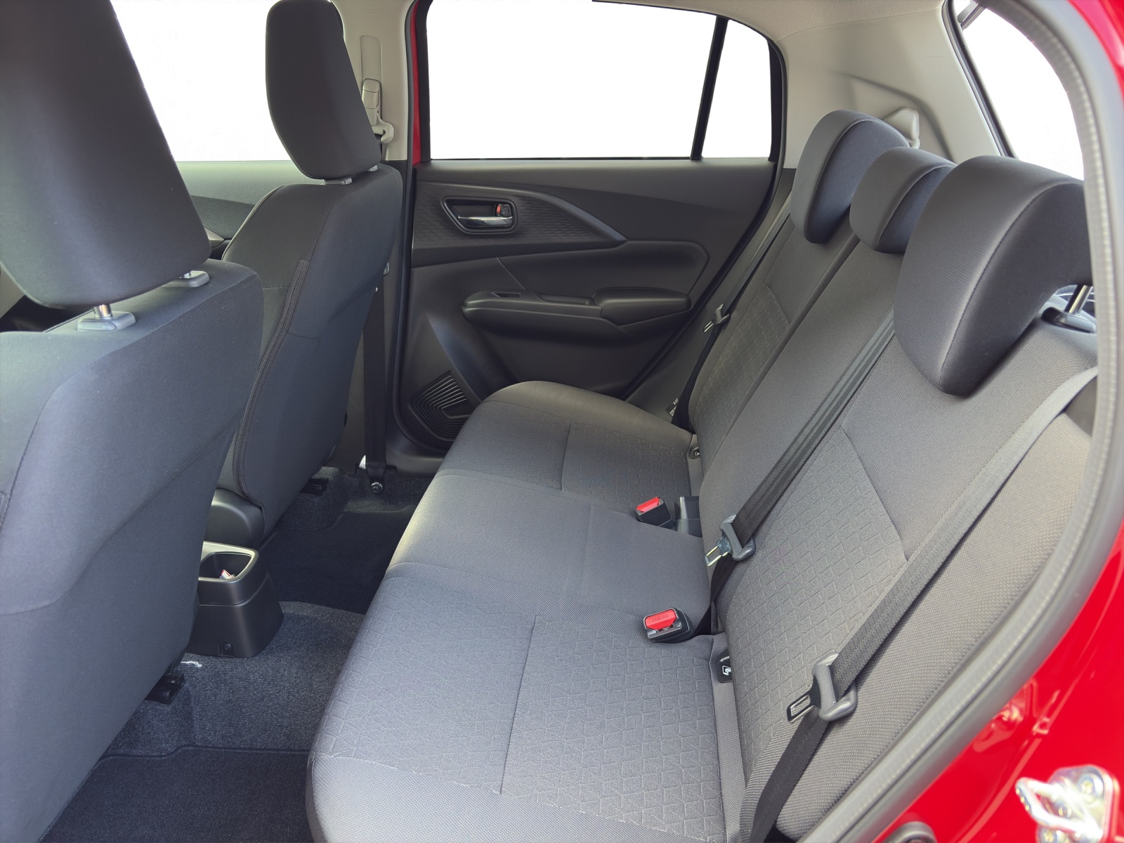 SUZUKI Swift 1.2 Piz Sulai Top Hybrid 4x4-image-13