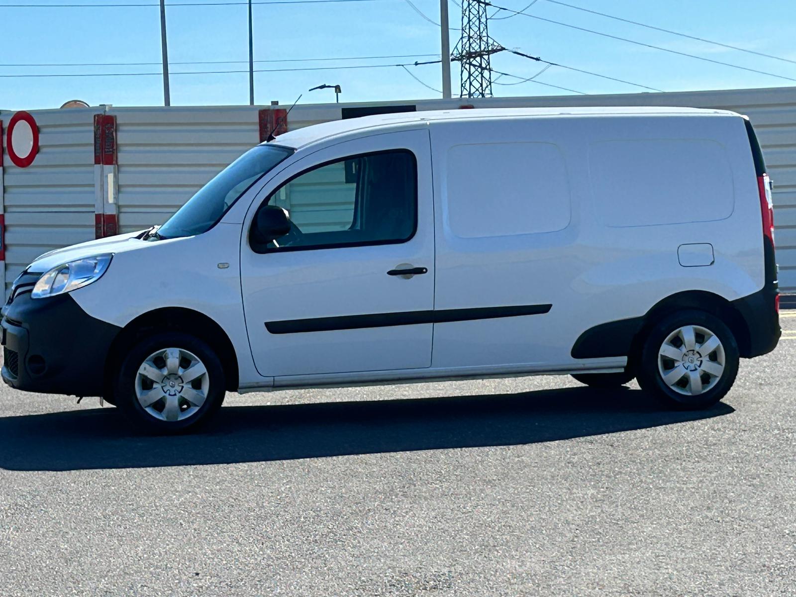 RENAULT Kangoo Maxi dCi 115 ENERGY Business 2 Pl./2 pl.-image-22