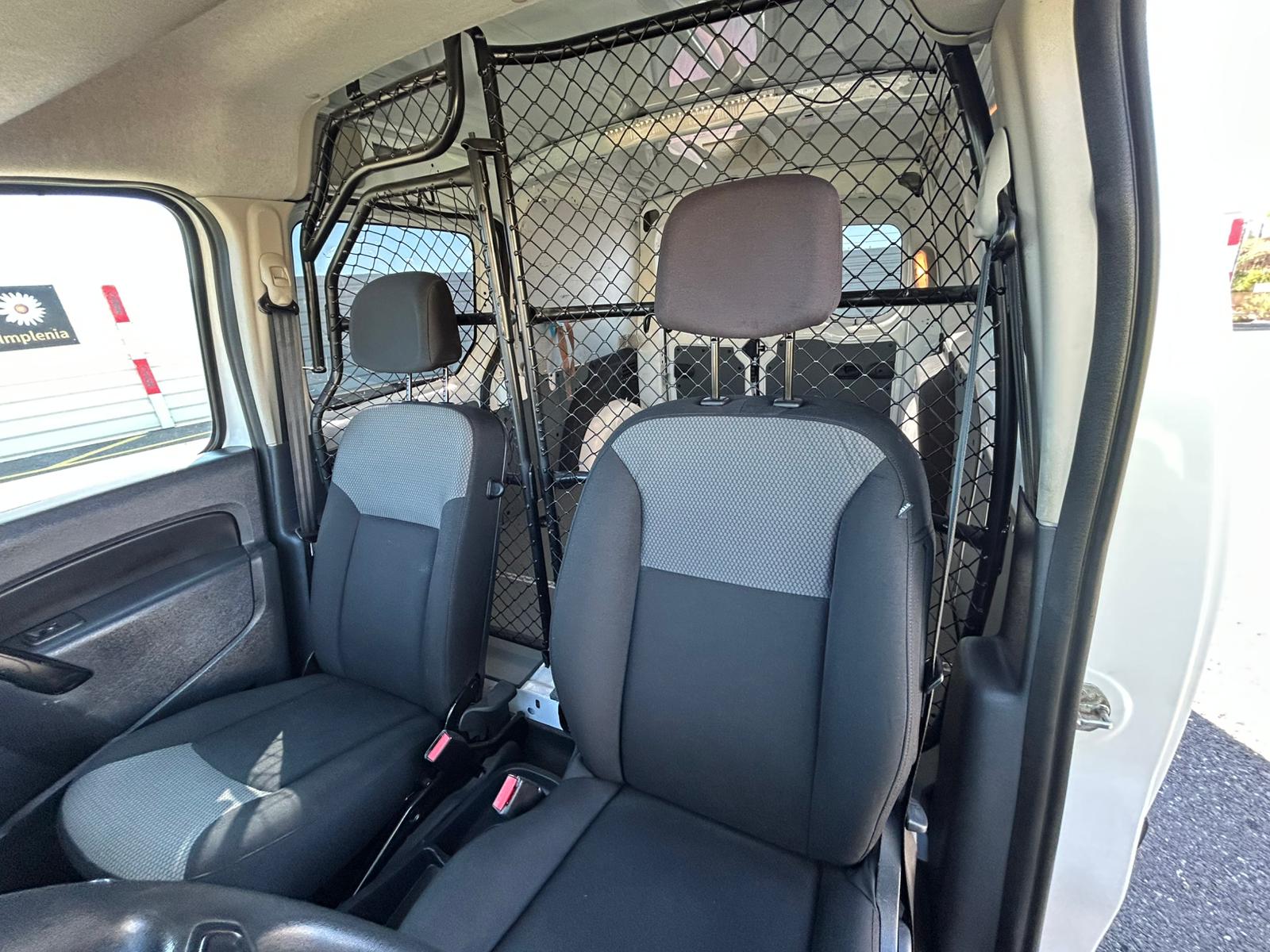 RENAULT Kangoo Maxi dCi 115 ENERGY Business 2 Pl./2 pl.-image-31