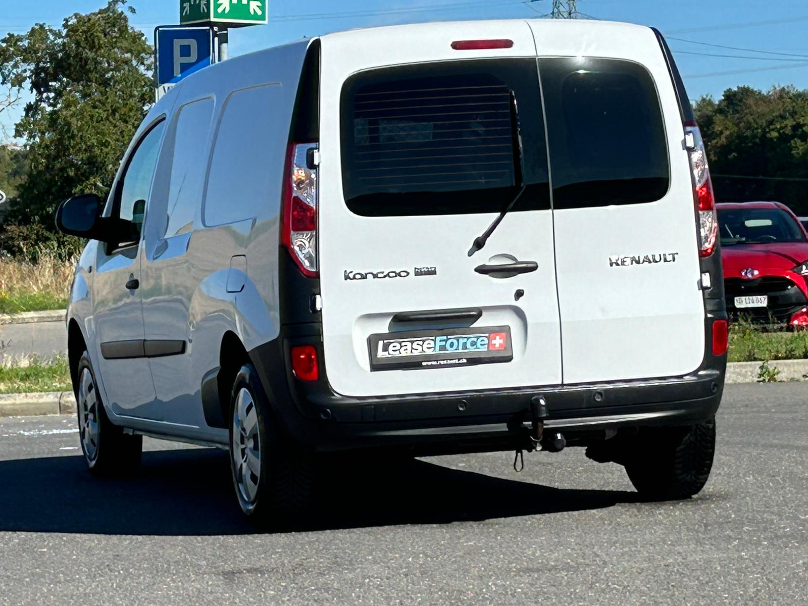 RENAULT Kangoo Maxi dCi 115 ENERGY Business 2 Pl./2 pl.-image-17