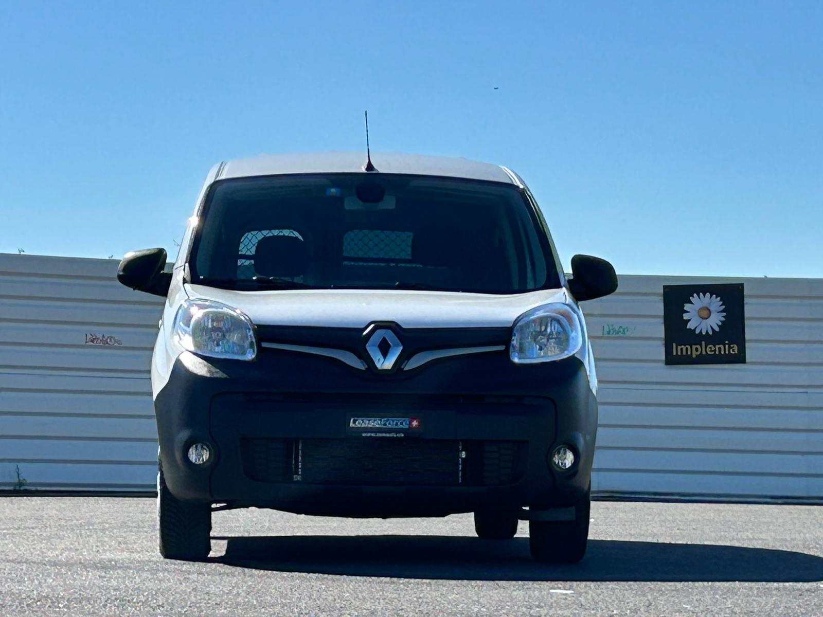 RENAULT Kangoo Maxi dCi 115 ENERGY Business 2 Pl./2 pl.-image-6