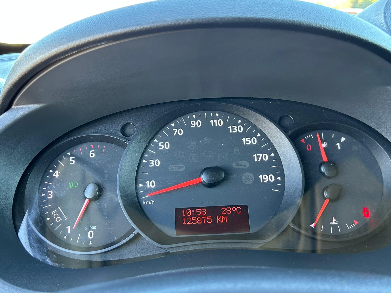 RENAULT Kangoo Maxi dCi 115 ENERGY Business 2 Pl./2 pl.-image-27
