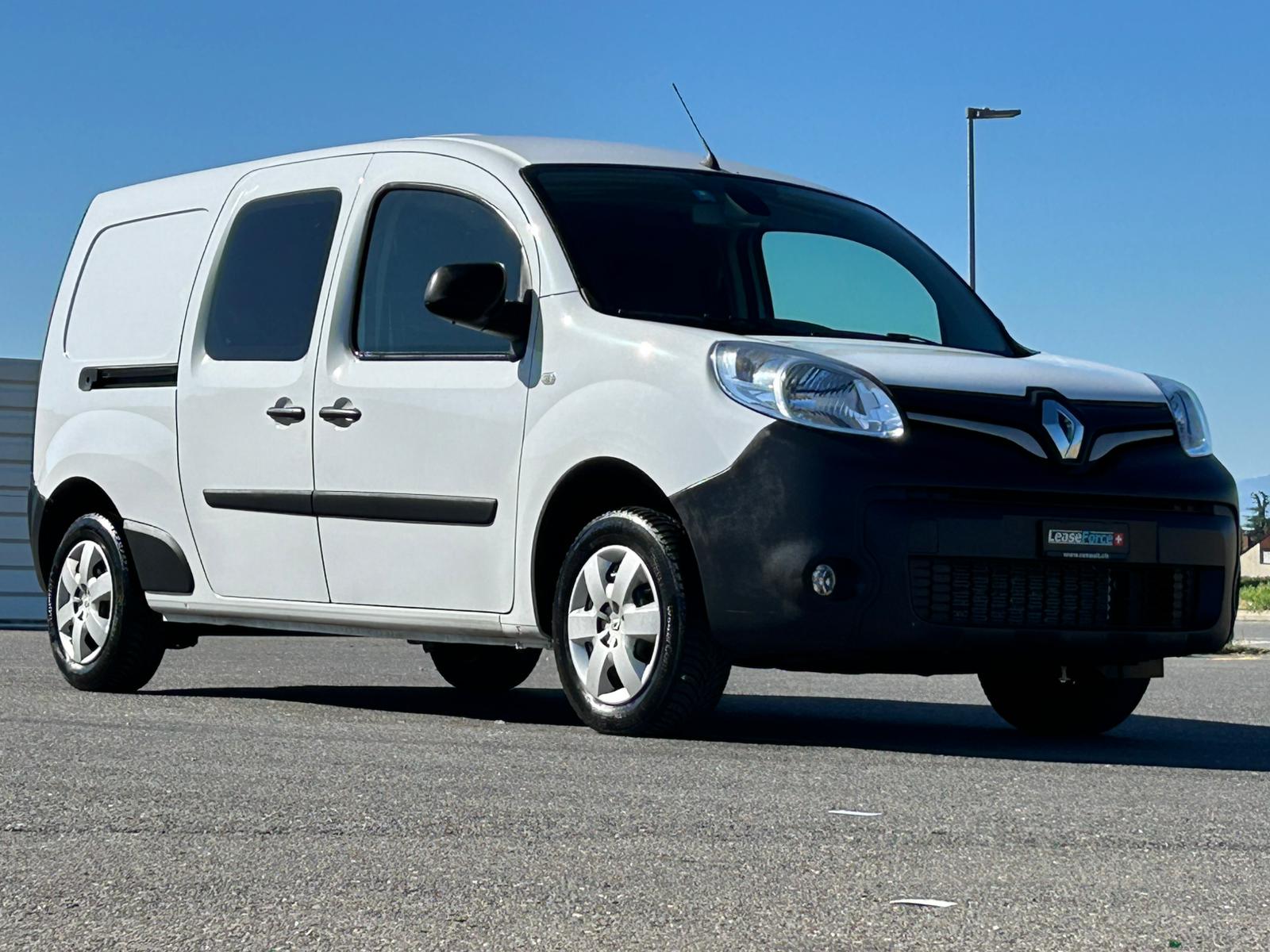 RENAULT Kangoo Maxi dCi 115 ENERGY Business 2 Pl./2 pl.-image-8