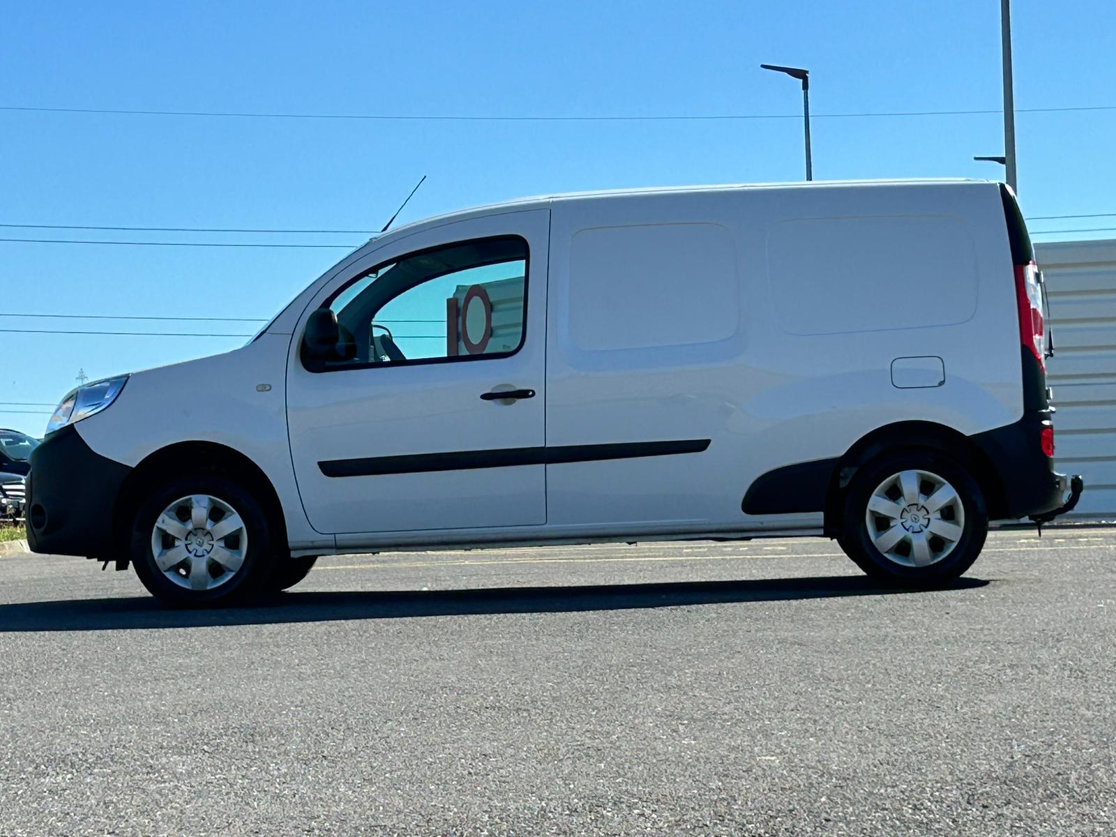 RENAULT Kangoo Maxi dCi 115 ENERGY Business 2 Pl./2 pl.-image-23