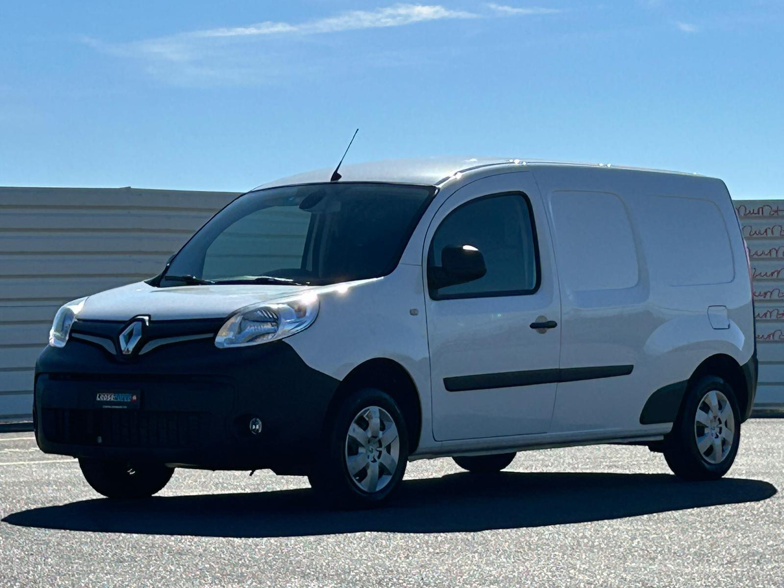 RENAULT Kangoo Maxi dCi 115 ENERGY Business 2 Pl./2 pl.-image-2