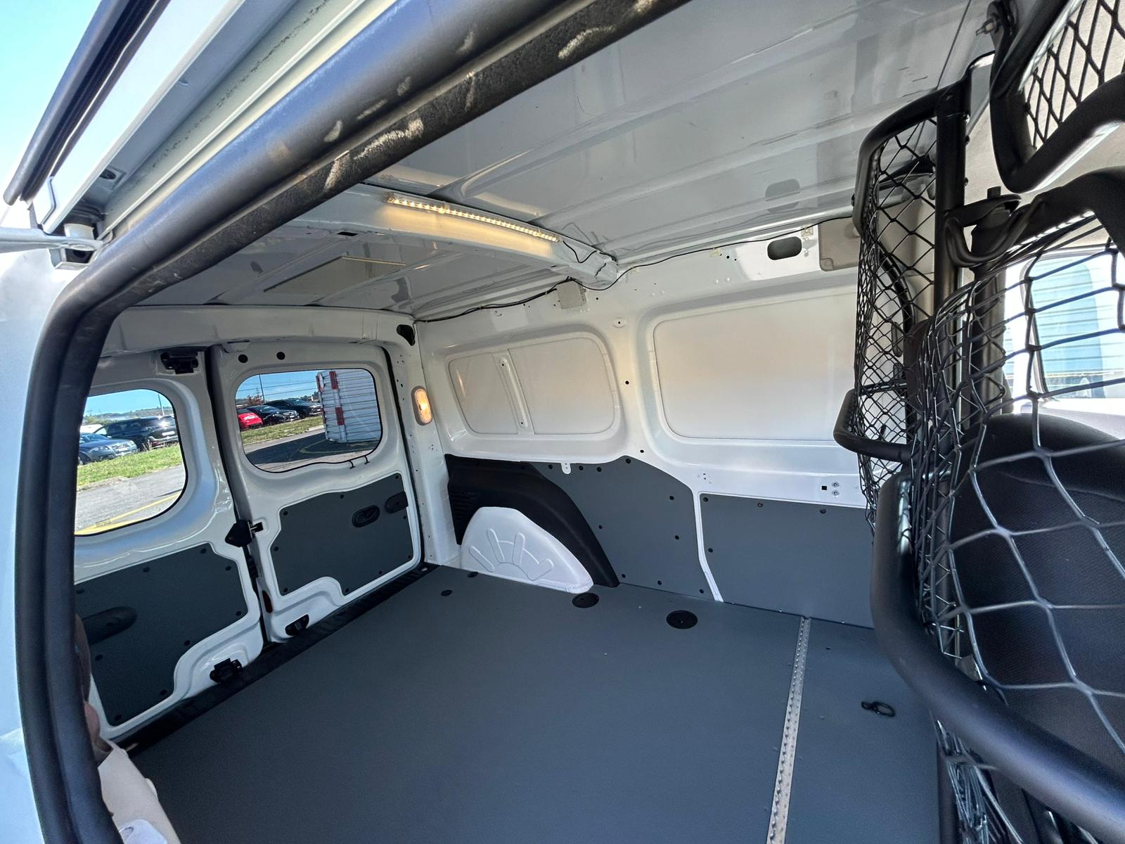 RENAULT Kangoo Maxi dCi 115 ENERGY Business 2 Pl./2 pl.-image-5