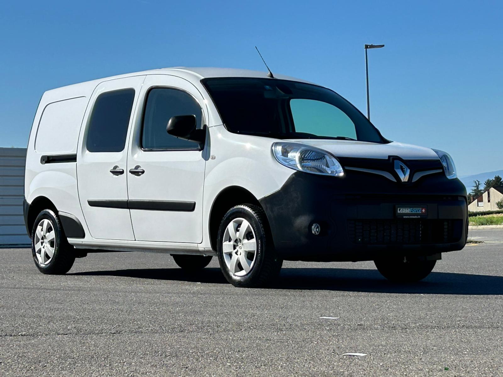 RENAULT Kangoo Maxi dCi 115 ENERGY Business 2 Pl./2 pl.-image-7