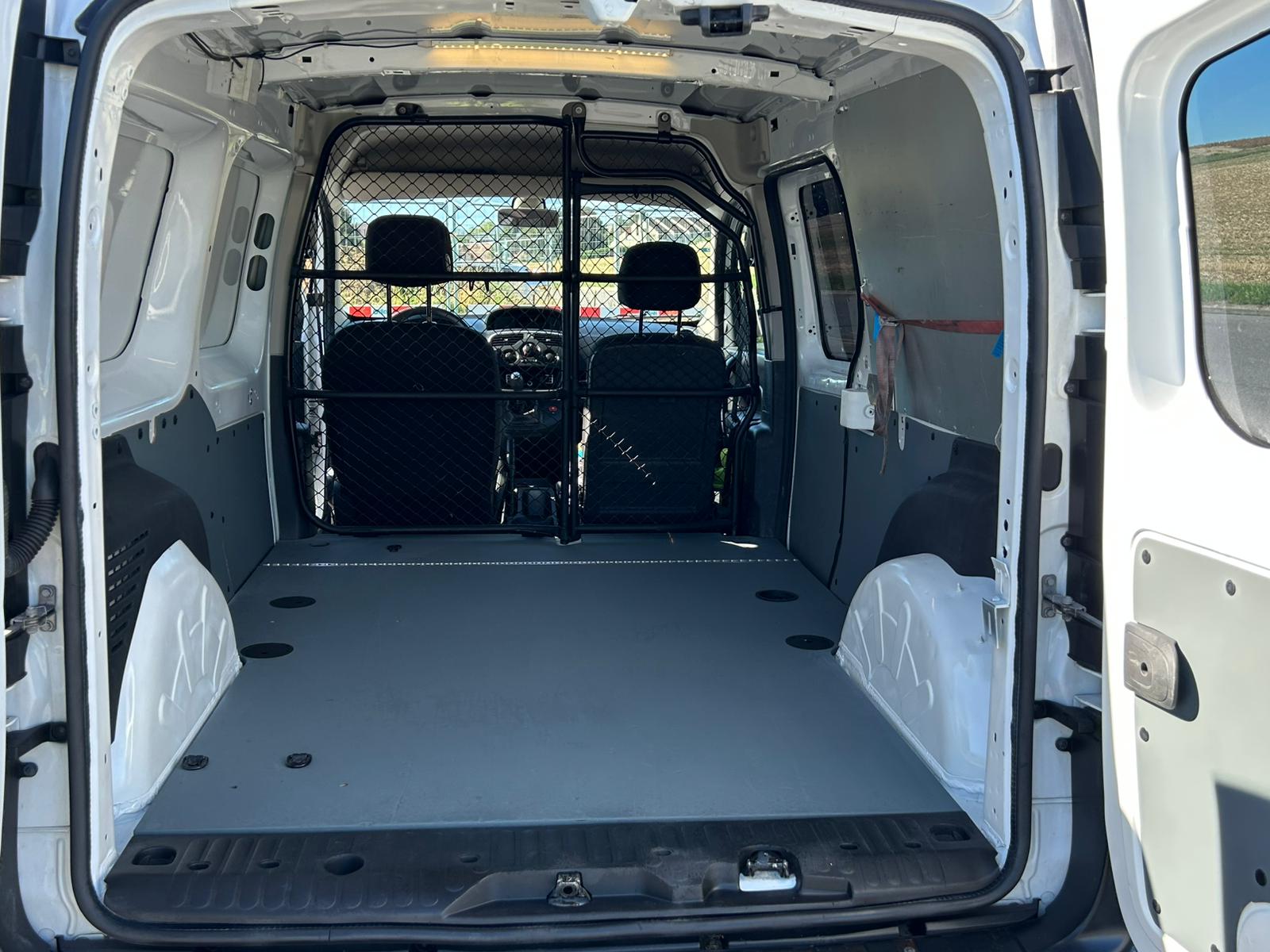 RENAULT Kangoo Maxi dCi 115 ENERGY Business 2 Pl./2 pl.-image-3