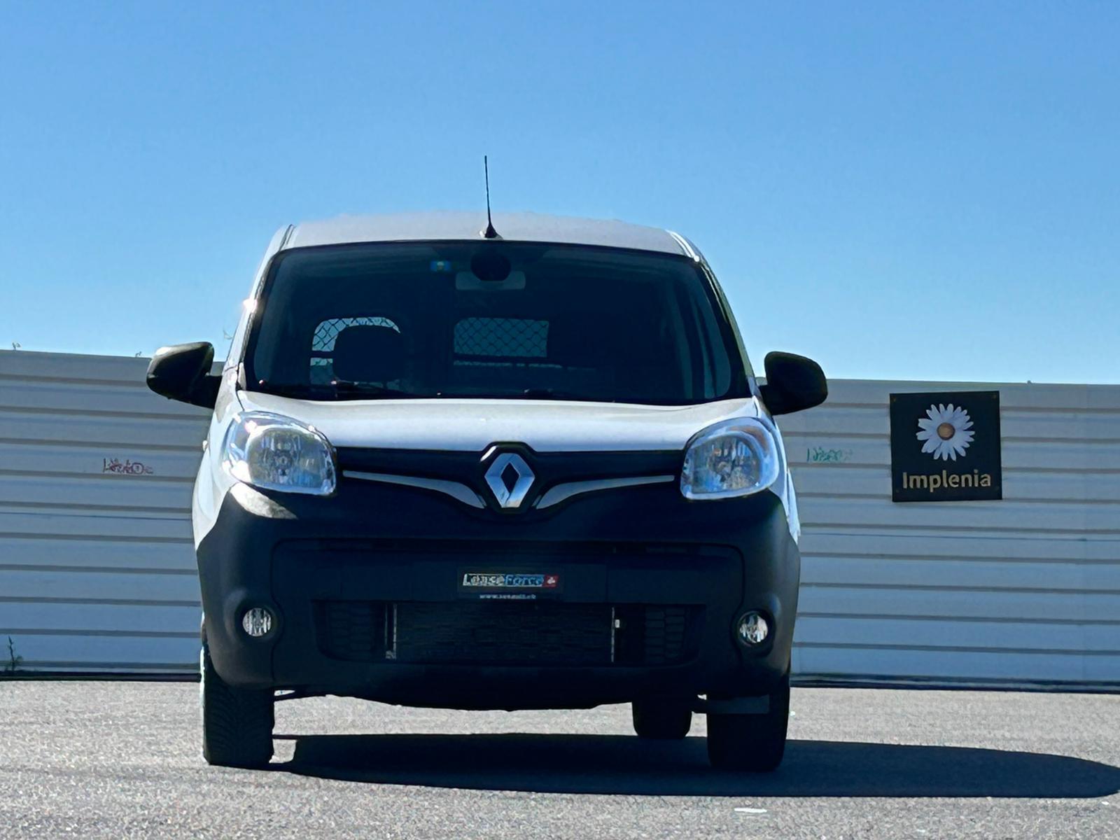 RENAULT Kangoo Maxi dCi 115 ENERGY Business 2 Pl./2 pl.-image-25