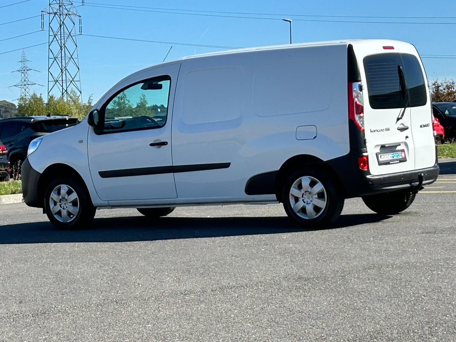 RENAULT Kangoo Maxi dCi 115 ENERGY Business 2 Pl./2 pl.-image-19