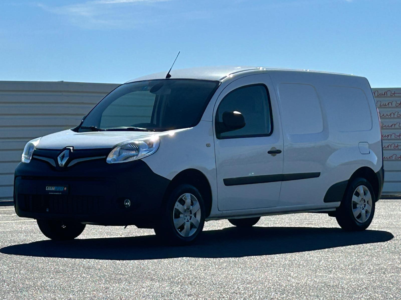 RENAULT Kangoo Maxi dCi 115 ENERGY Business 2 Pl./2 pl.-image-24