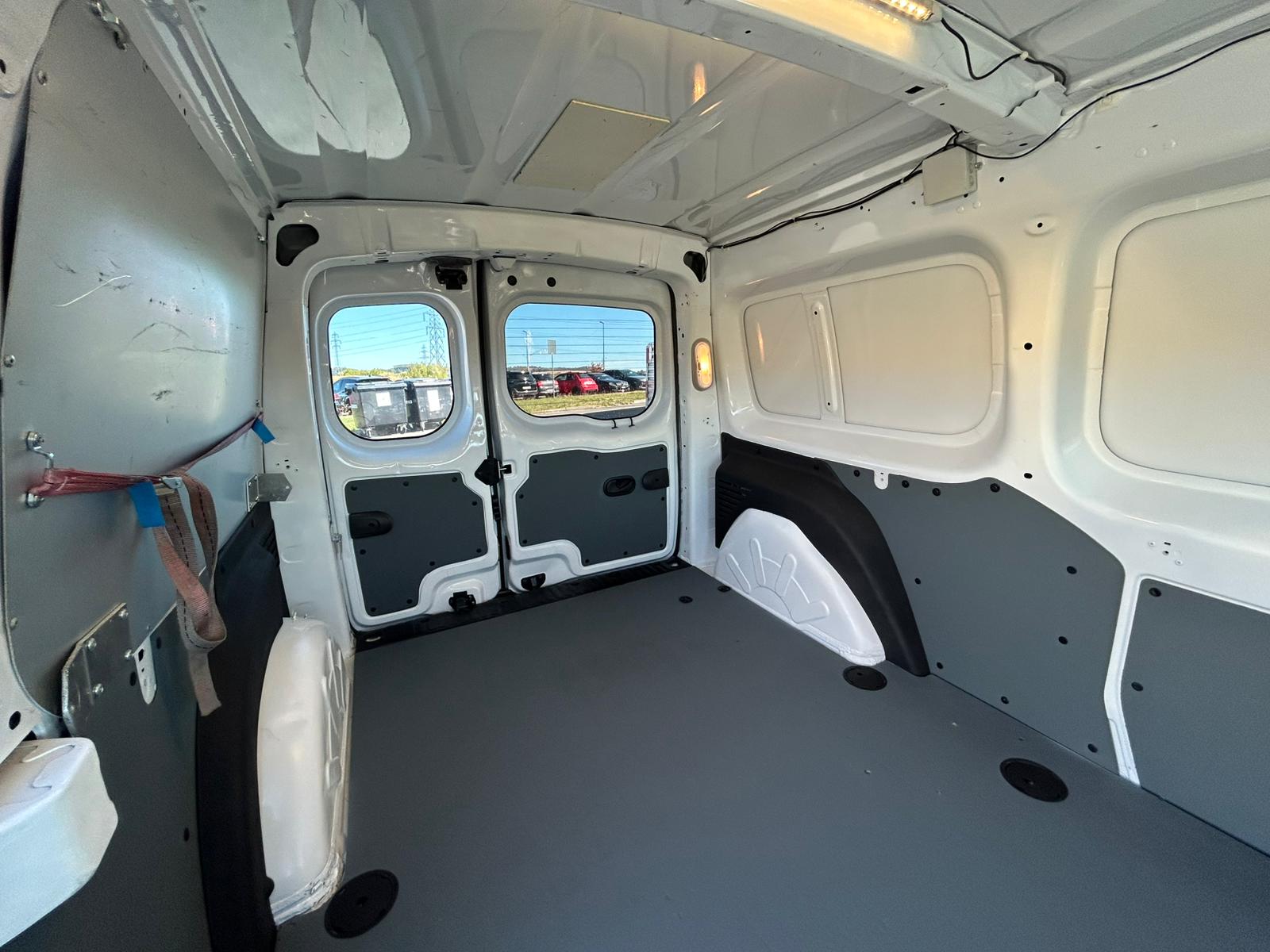 RENAULT Kangoo Maxi dCi 115 ENERGY Business 2 Pl./2 pl.-image-1