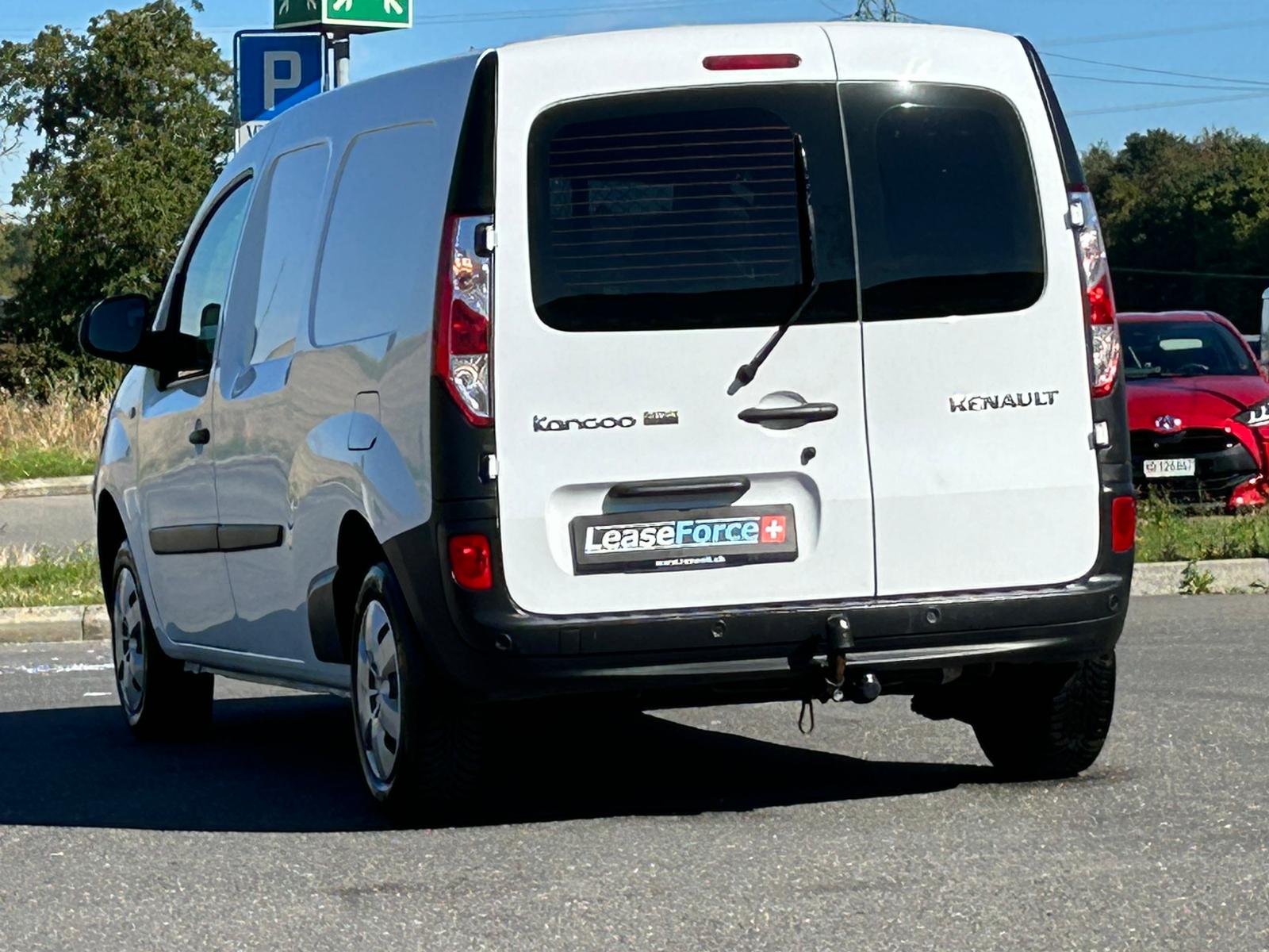 RENAULT Kangoo Maxi dCi 115 ENERGY Business 2 Pl./2 pl.-image-18