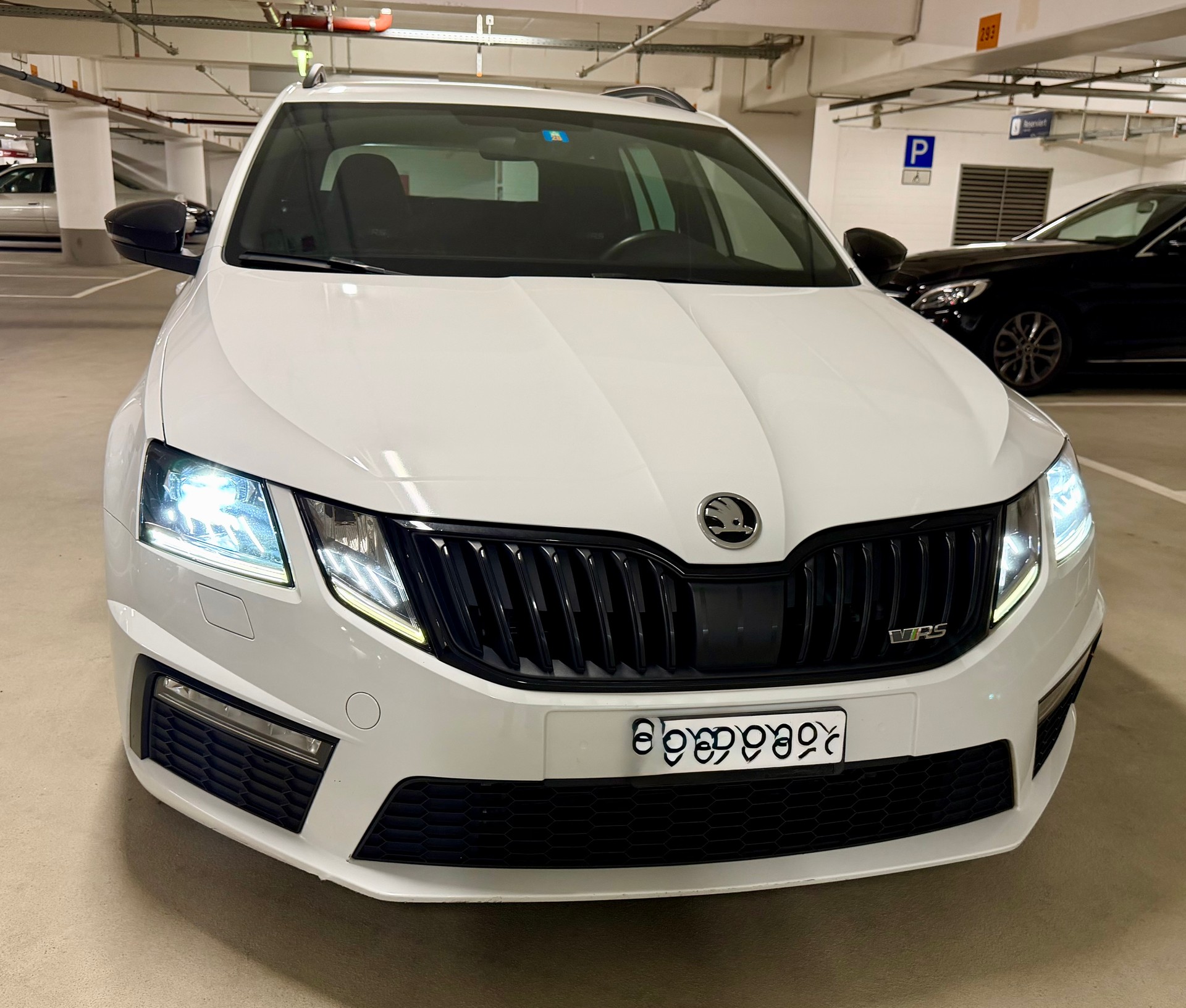 SKODA 2.0 TDI 184 4x4 DSG-image-1