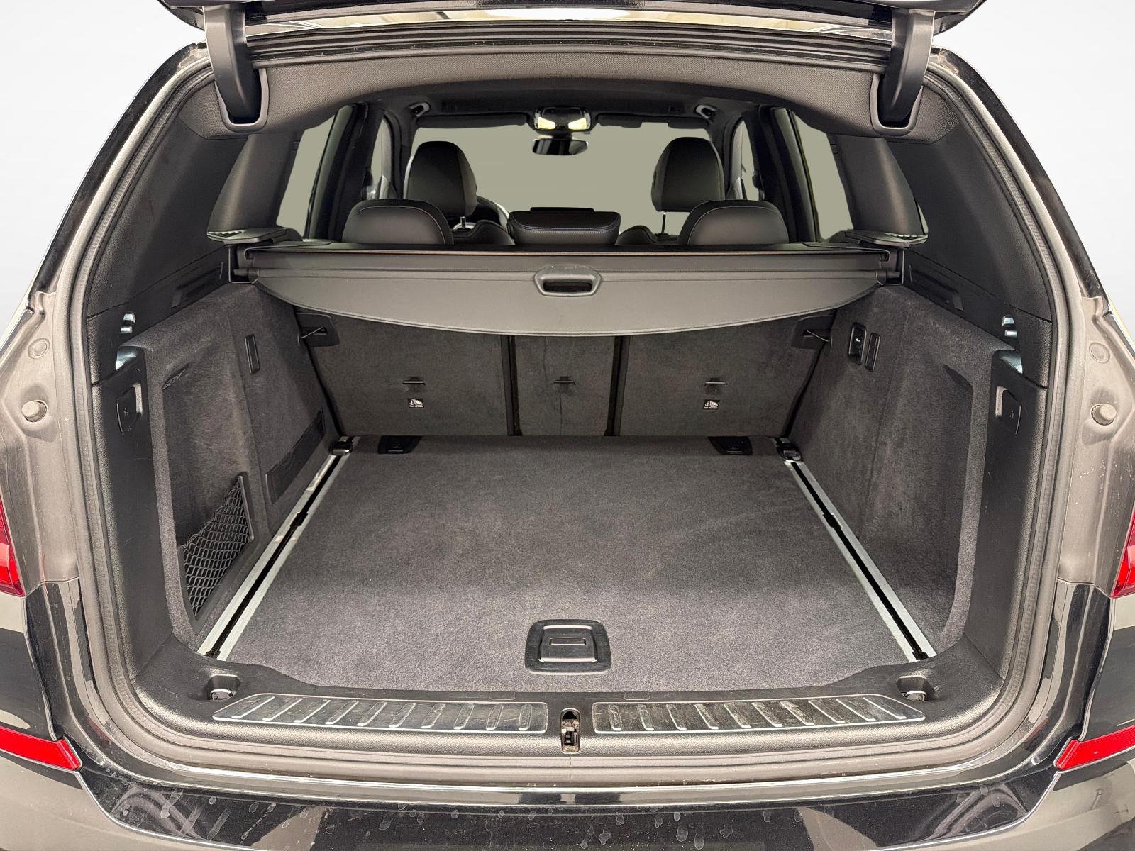 BMW X3 30i xDrive-image-19
