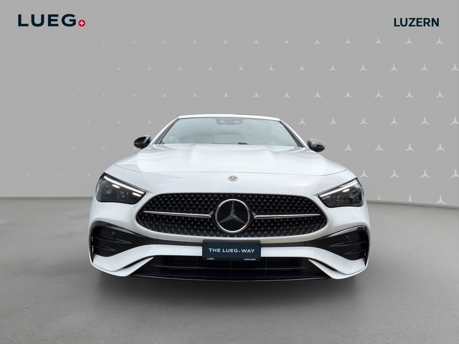 MERCEDES-BENZ CLE 200 Cabrio 4Matic 9G-Tronic-image-5
