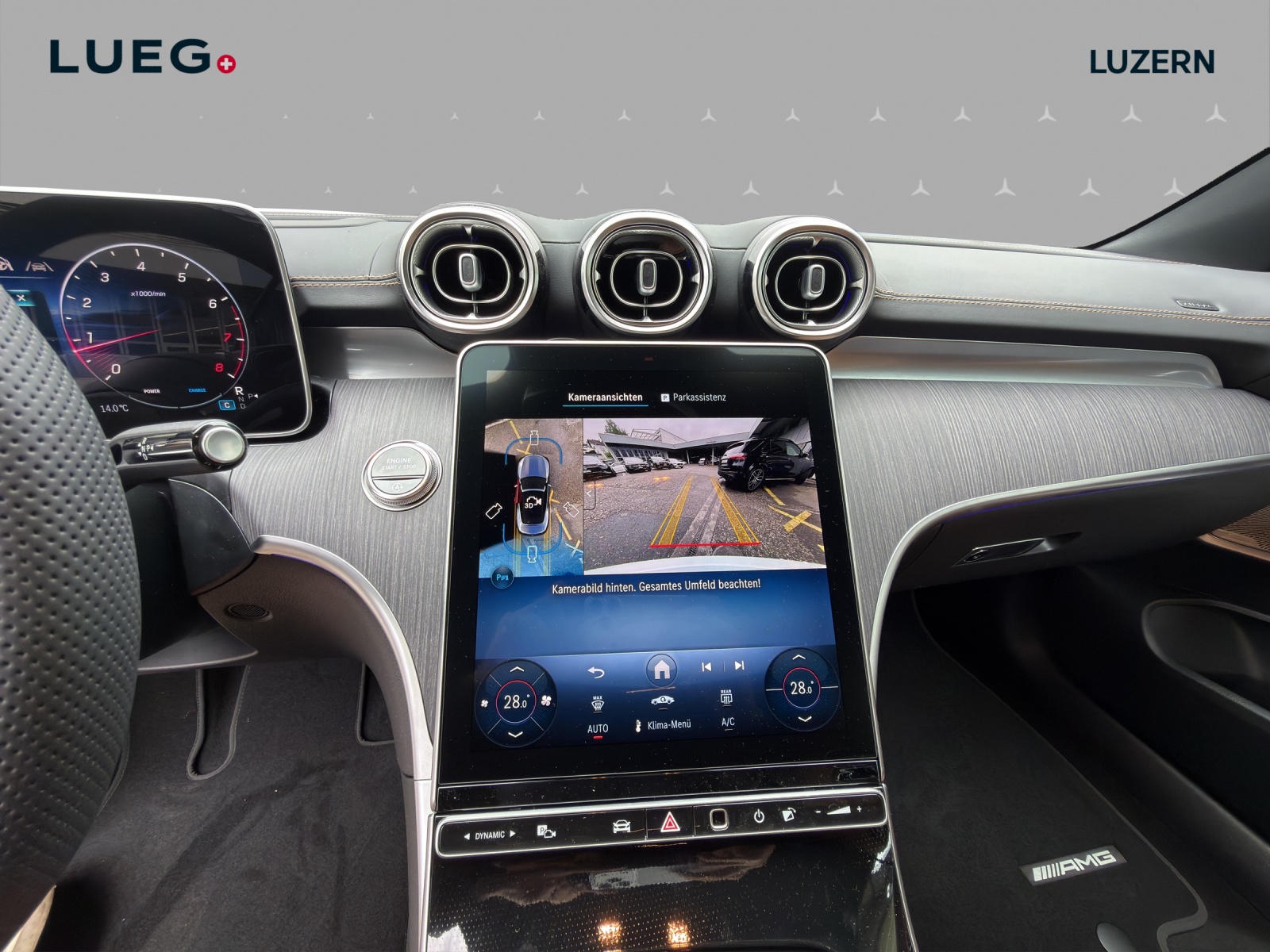 MERCEDES-BENZ CLE 200 Cabrio 4Matic 9G-Tronic-image-9