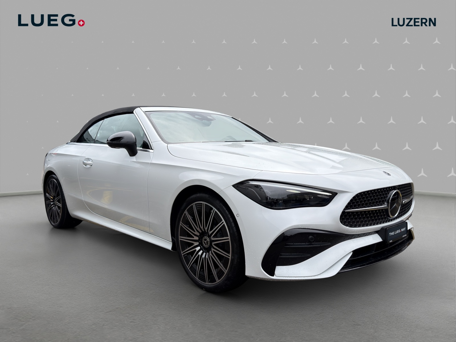 MERCEDES-BENZ CLE 200 Cabrio 4Matic 9G-Tronic-image-4