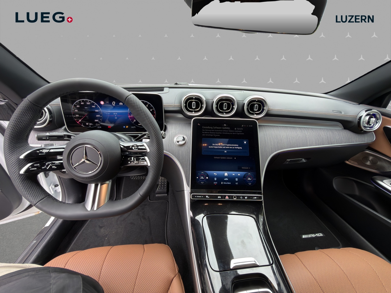 MERCEDES-BENZ CLE 200 Cabrio 4Matic 9G-Tronic-image-8