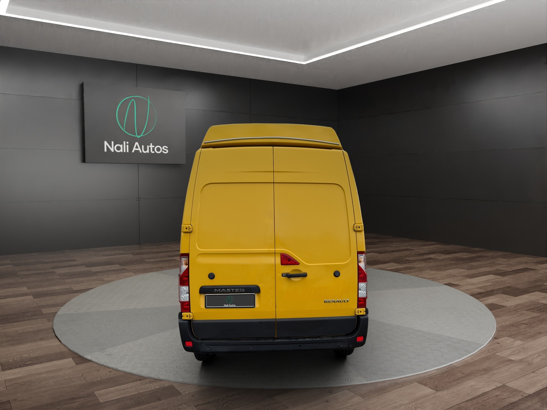 RENAULT Master T35 2.3dCi 135 L3H3-image-6