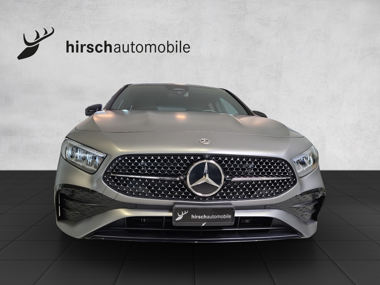 MERCEDES-BENZ A 250 AMG Line 4M W177-image-11