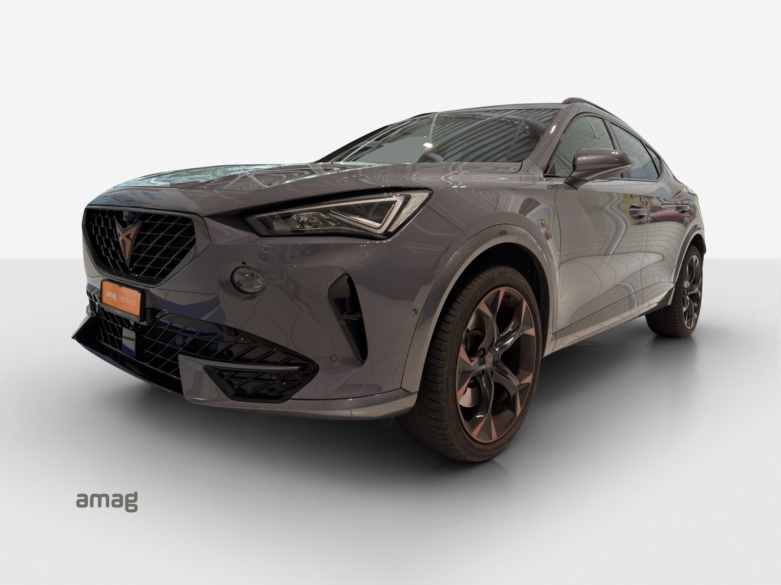 CUPRA Formentor 2.0TSI VZ 4Drive DSG-image-0