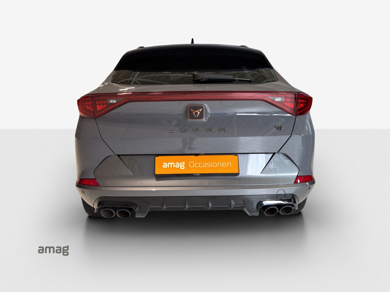 CUPRA Formentor 2.0TSI VZ 4Drive DSG-image-3