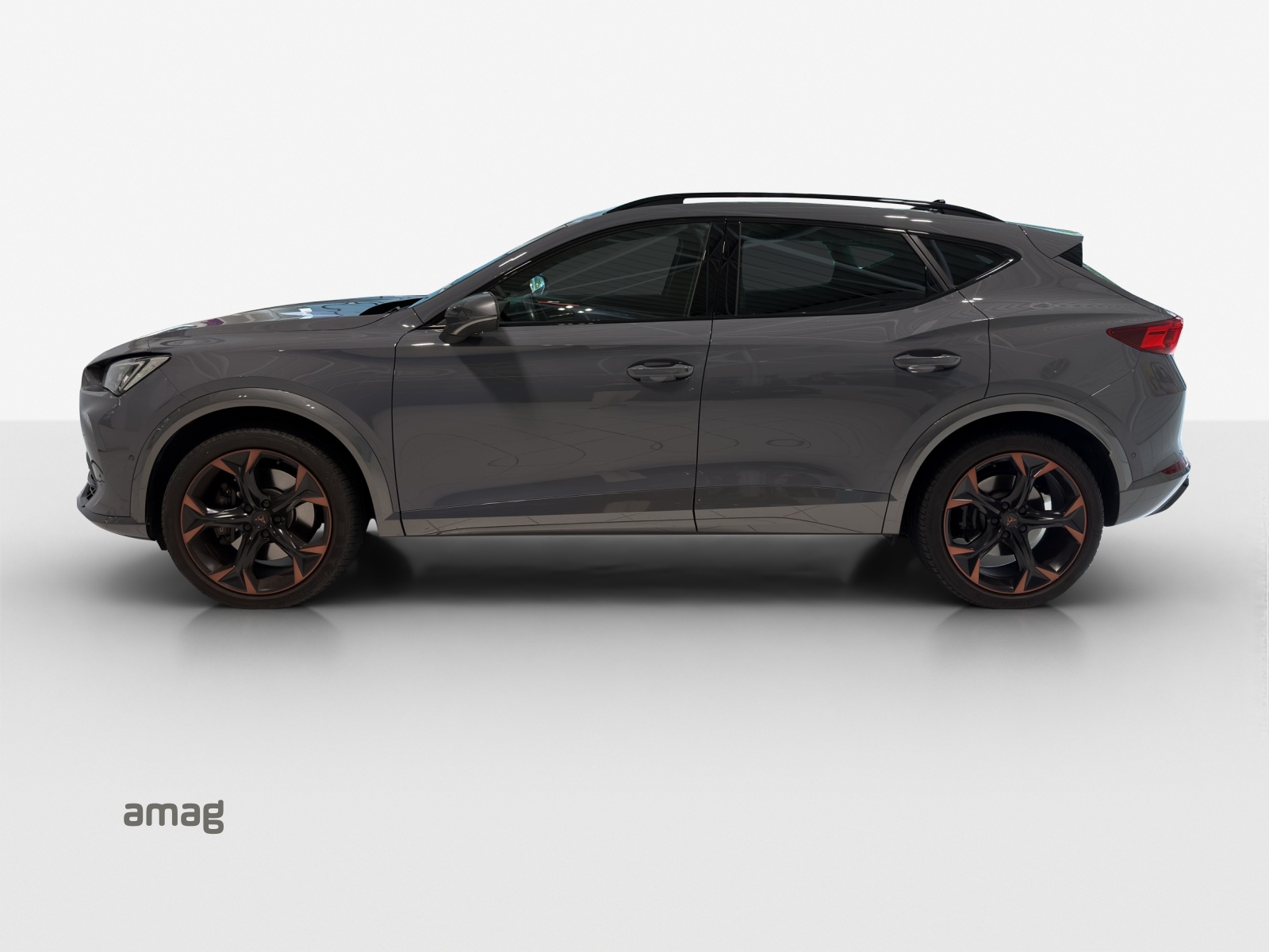 CUPRA Formentor 2.0TSI VZ 4Drive DSG-image-1