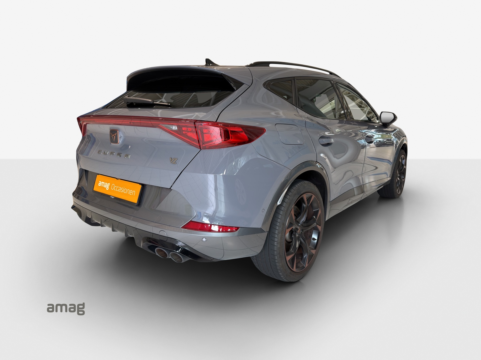 CUPRA Formentor 2.0TSI VZ 4Drive DSG-image-4