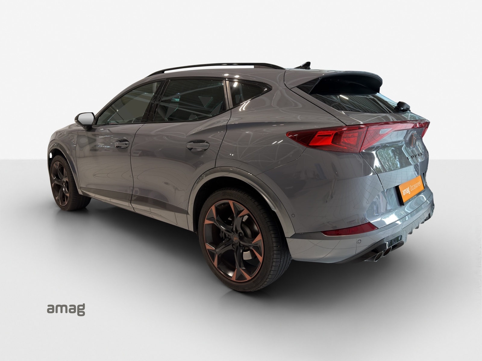 CUPRA Formentor 2.0TSI VZ 4Drive DSG-image-2