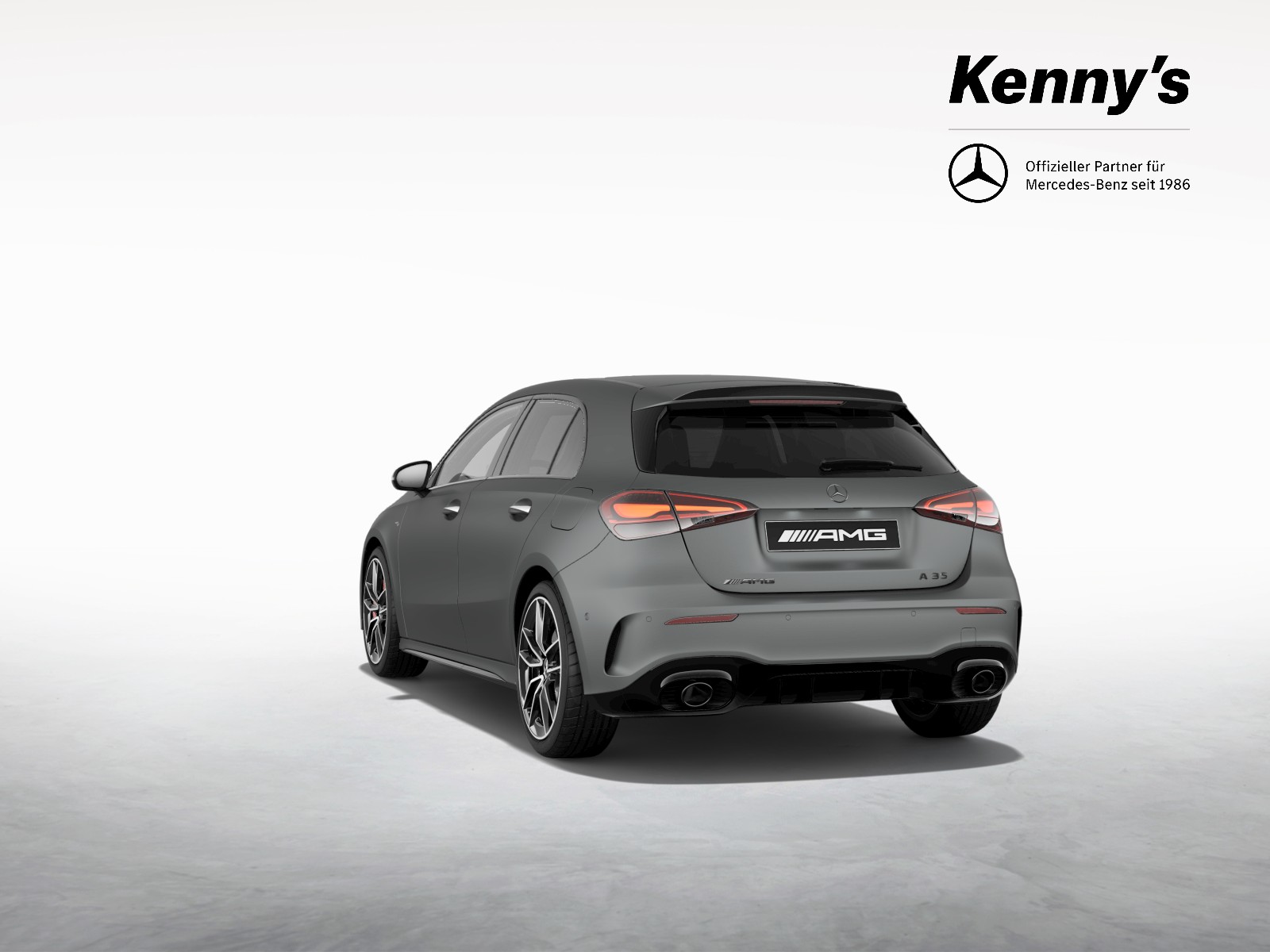 MERCEDES-BENZ A 35 AMG 4MATIC-image-3