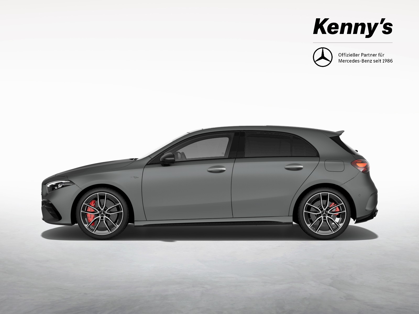MERCEDES-BENZ A 35 AMG 4MATIC-image-2