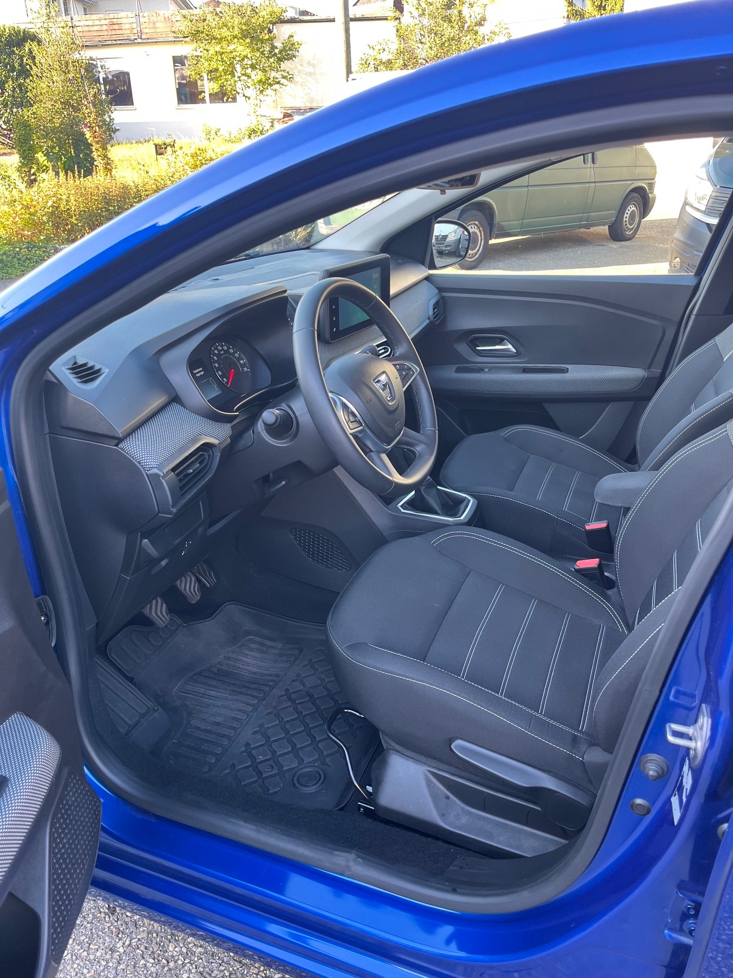 DACIA 1.0 TCe Stepway Comfort-image-5