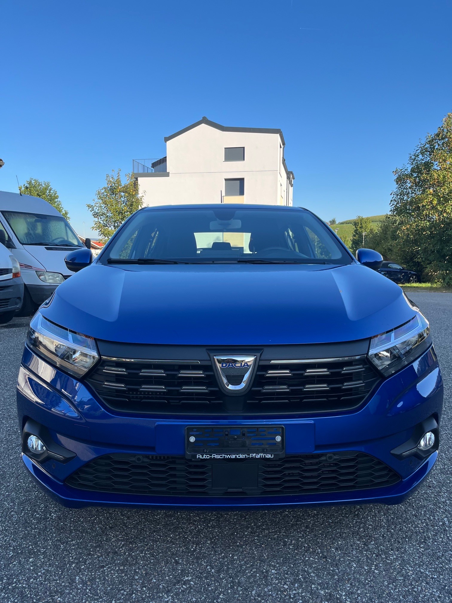 DACIA 1.0 TCe Stepway Comfort-image-2