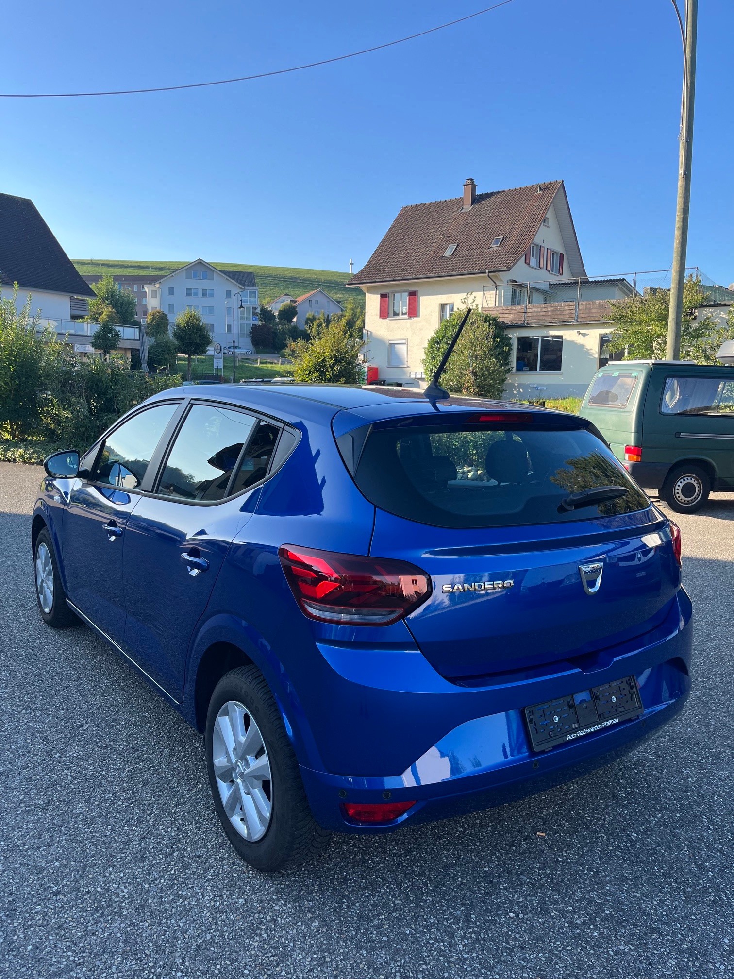 DACIA 1.0 TCe Stepway Comfort-image-4