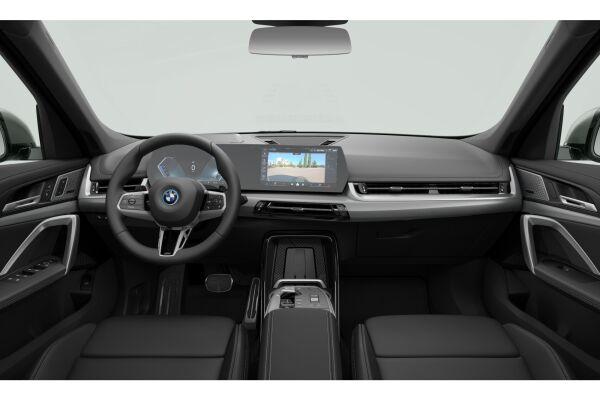 BMW X1 30e M Sport Pro xDrive U11 (CH) AHK 📍-image-3
