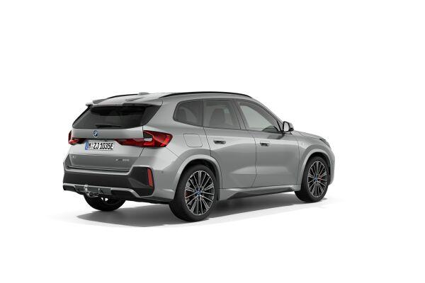 BMW X1 30e M Sport Pro xDrive U11 (CH) AHK 📍-image-1