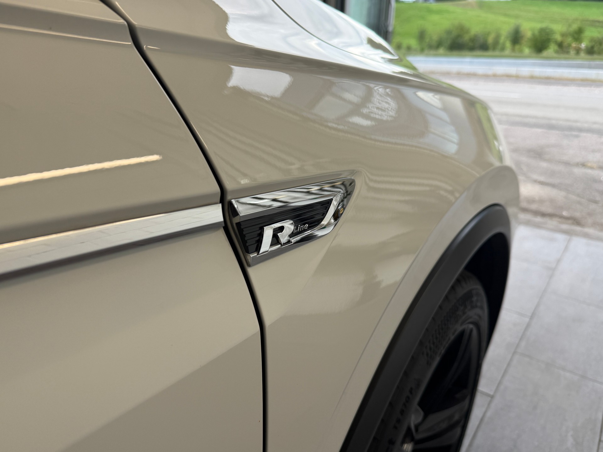 VW Tiguan 2.0TSI R-Line 4Motion DSG Ab 220.- pro Monat-image-23