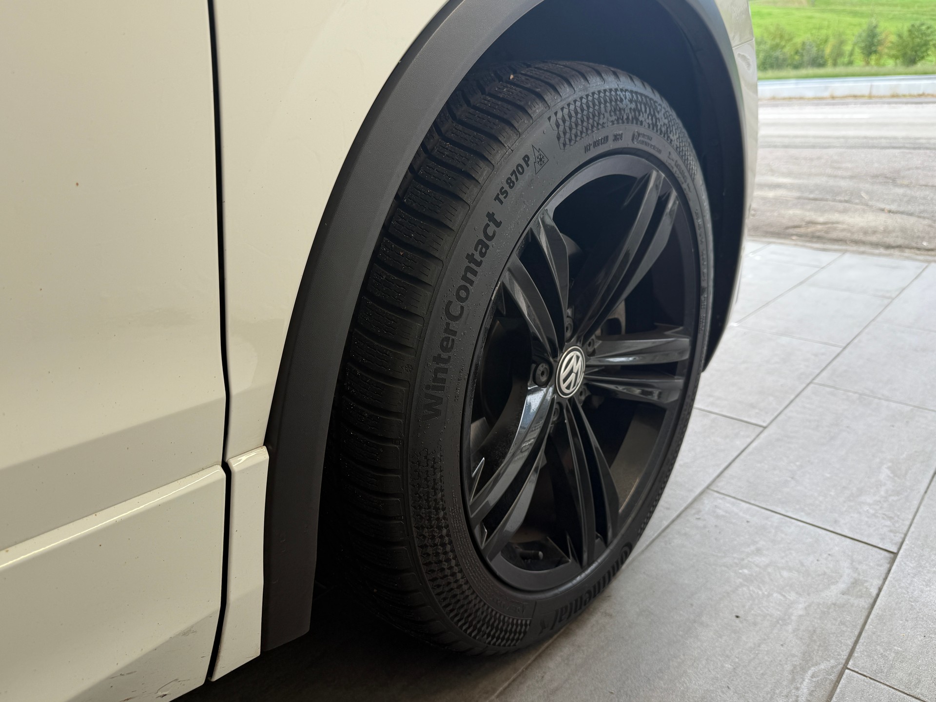 VW Tiguan 2.0TSI R-Line 4Motion DSG Ab 220.- pro Monat-image-21