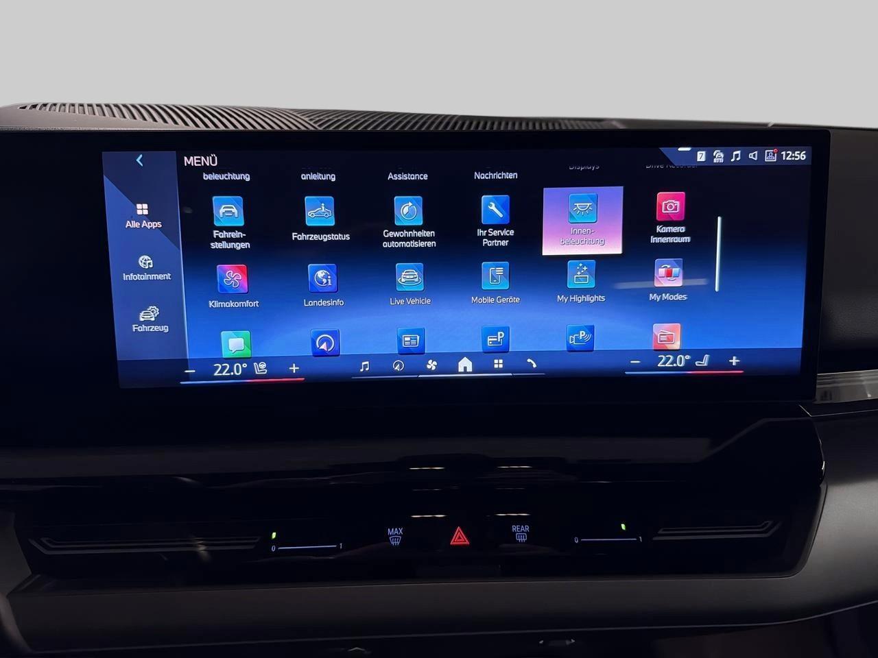BMW 520d xDrive Limousine-image-19