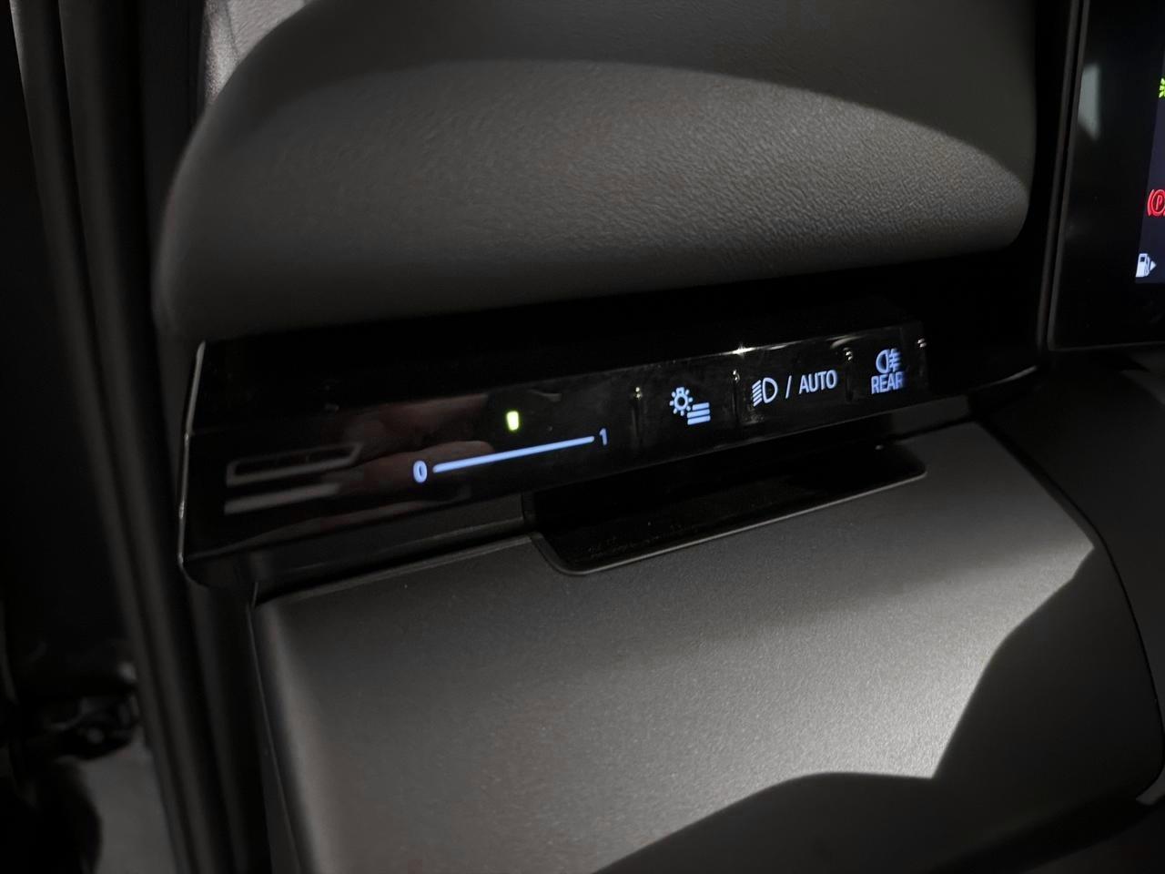 BMW 520d xDrive Limousine-image-23