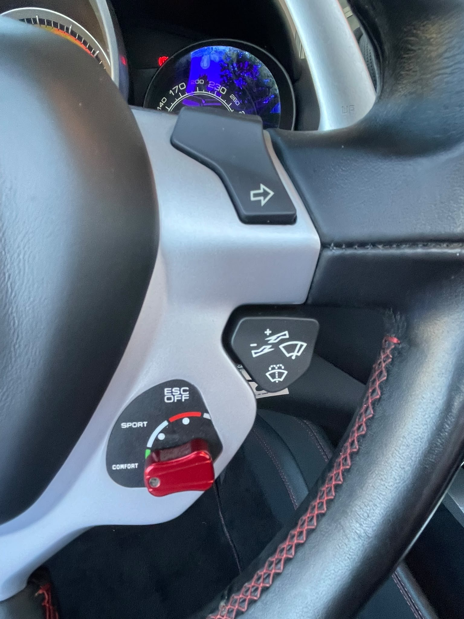 FERRARI California T HANDLING SPECIALE – TAILOR MADE Power Garantie-image-12