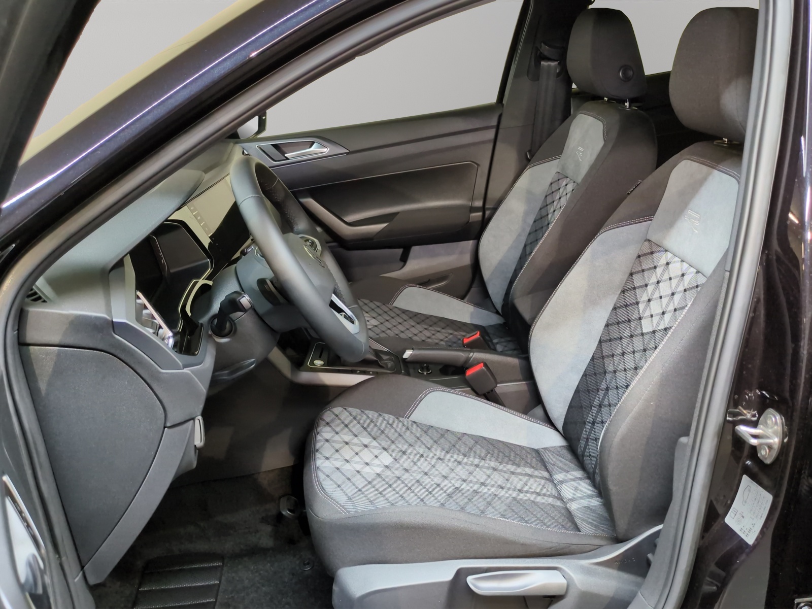 VW Polo 1.0 TSI R-Line United DSG-image-5
