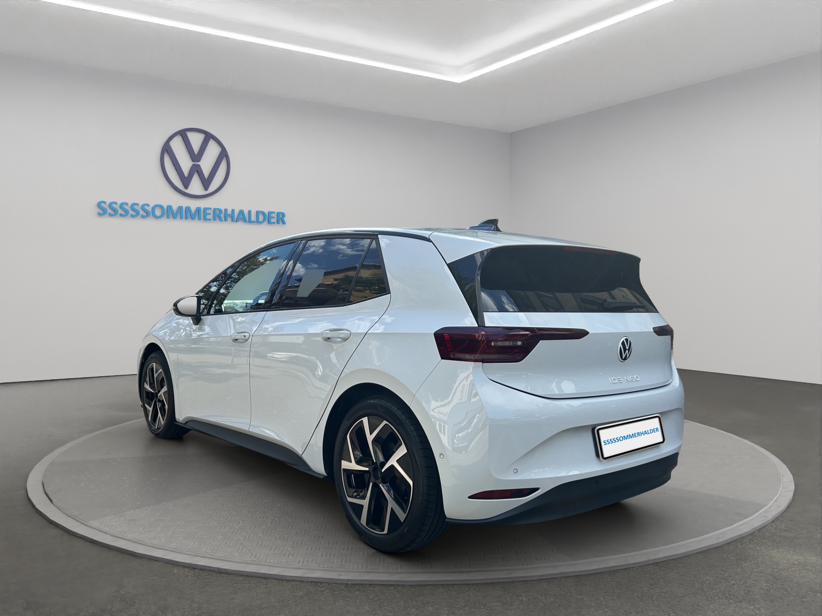VW ID.3 Neo 58 kWh 190 PS Style-image-1