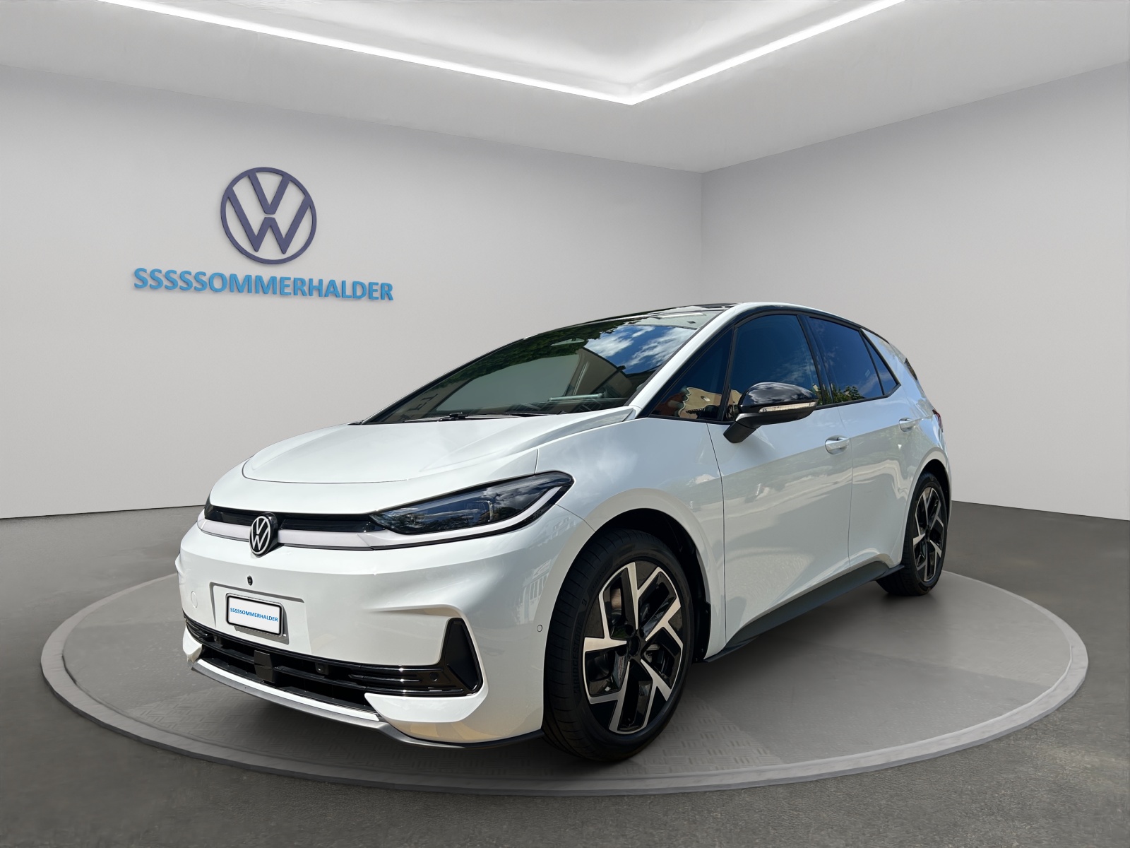 VW ID.3 Neo 58 kWh 190 PS Style-image-0