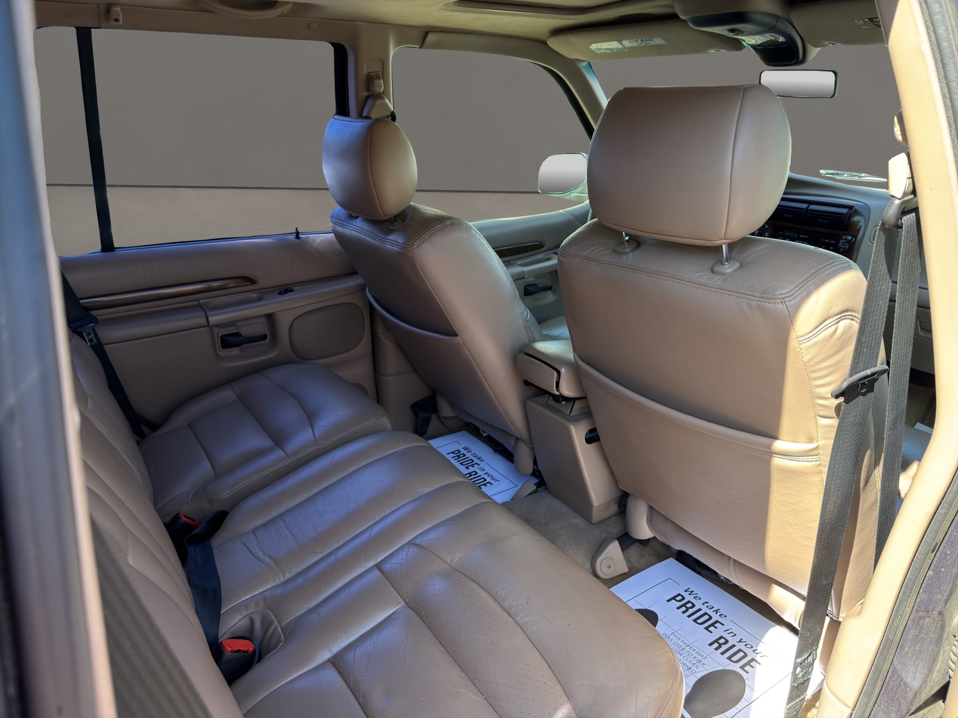 FORD Explorer 4.0 Ltd. Edition ** Frisch Ab MFK & Service **-image-10