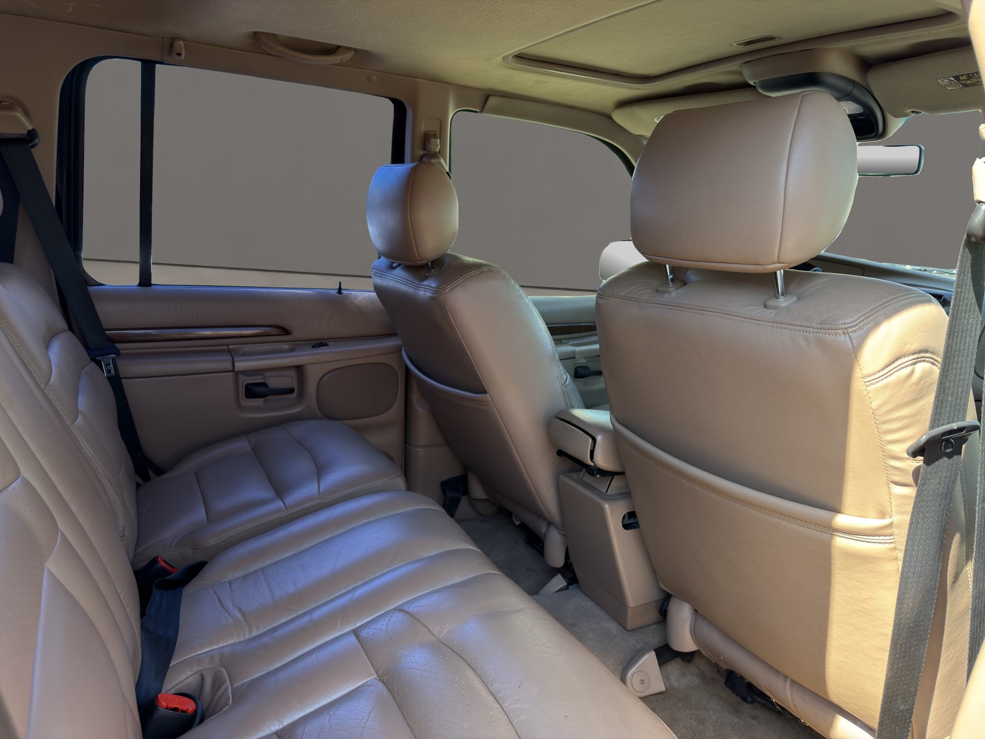 FORD Explorer 4.0 Ltd. Edition ** Frisch Ab MFK & Service **-image-9