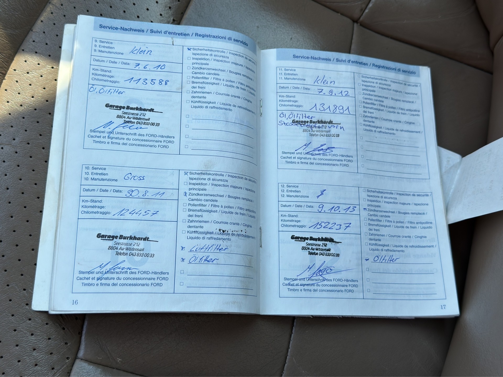 FORD Explorer 4.0 Ltd. Edition ** Frisch Ab MFK & Service **-image-13